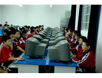 太原啟明星科技有限公司：電子白板、黑板系列等教學器材